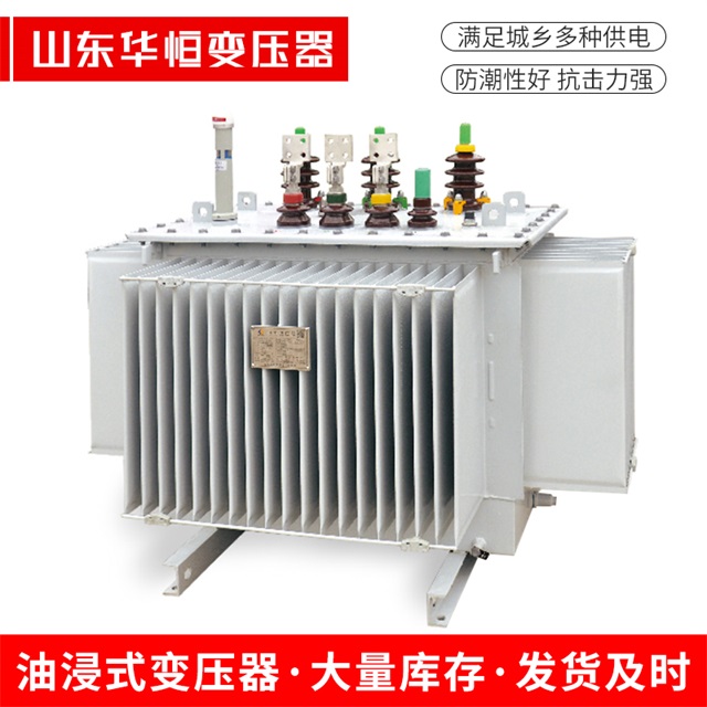 S13-10000/35金水金水金水电力变压器