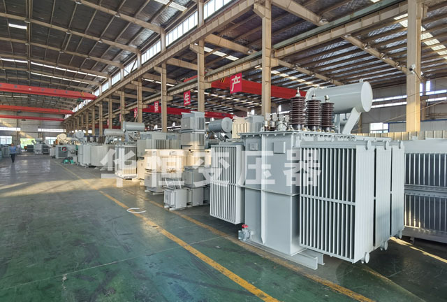 S13-8000/35金水金水金水电力变压器厂家