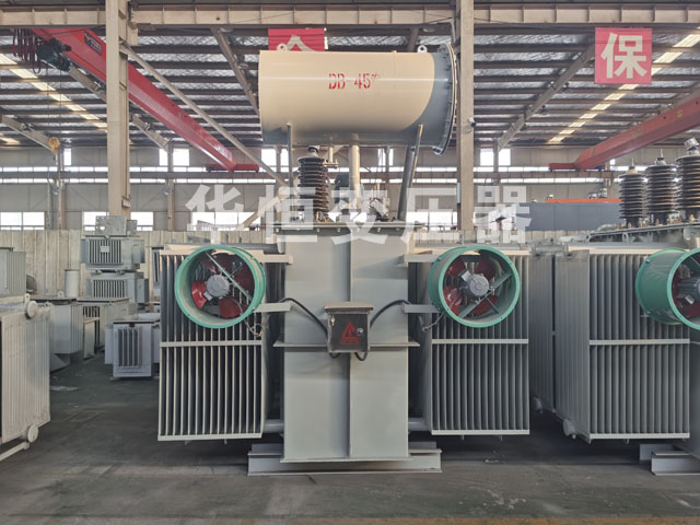 S11-8000/35金水金水金水电力变压器价格