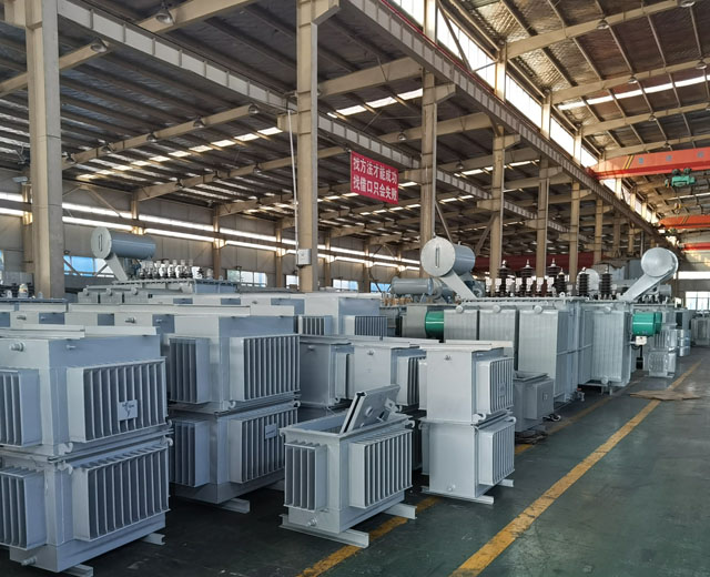 S11-8000/35金水金水金水电力变压器