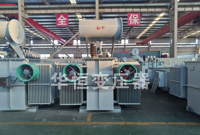 S13-6300/35金水金水金水电力变压器