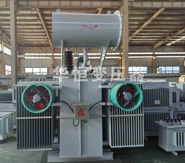 S13-6300/35金水金水金水电力变压器