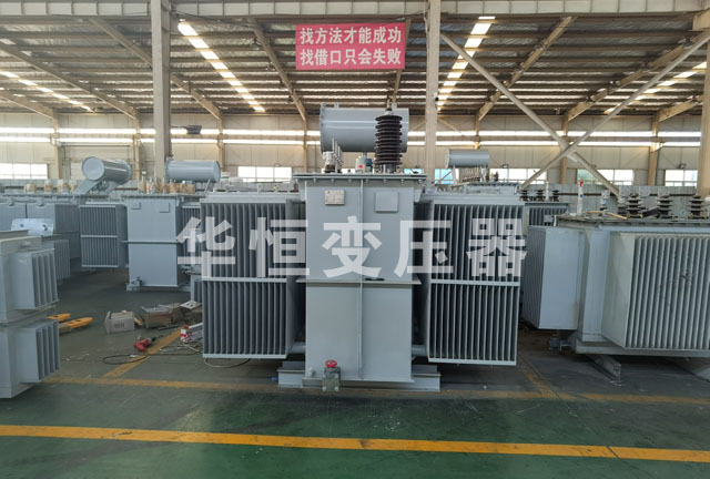 SZ11-6300/35金水金水金水油浸式变压器价格